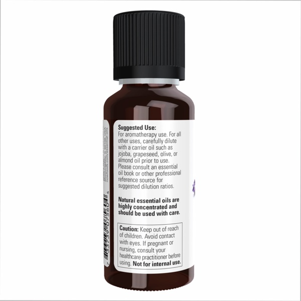 Lavender Oil - 10ml (Затерта дата)