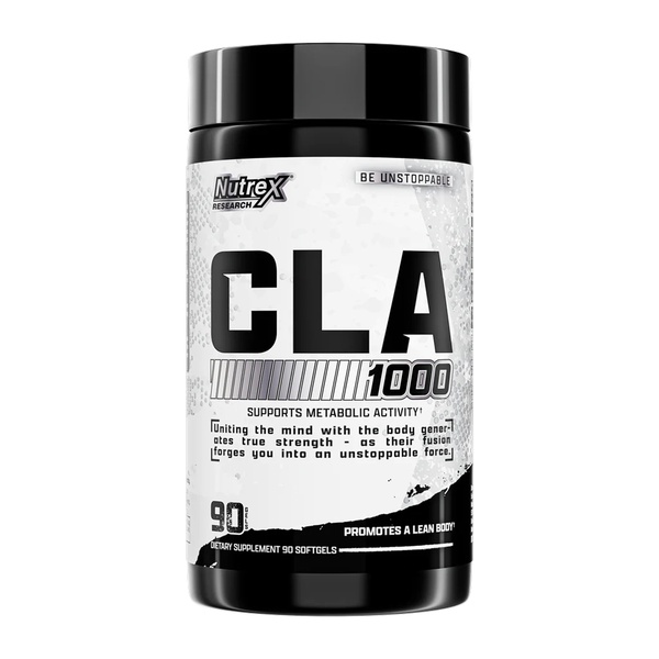 Lipo-6 CLA - 90softgels