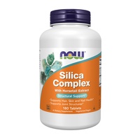 Silica Complex - 180 tabs