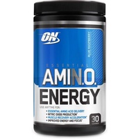 Amino Energy - 270g Lemon Lime