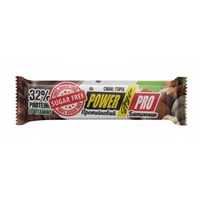 Protein Bar 32% - 60g Nut (Поштучно)