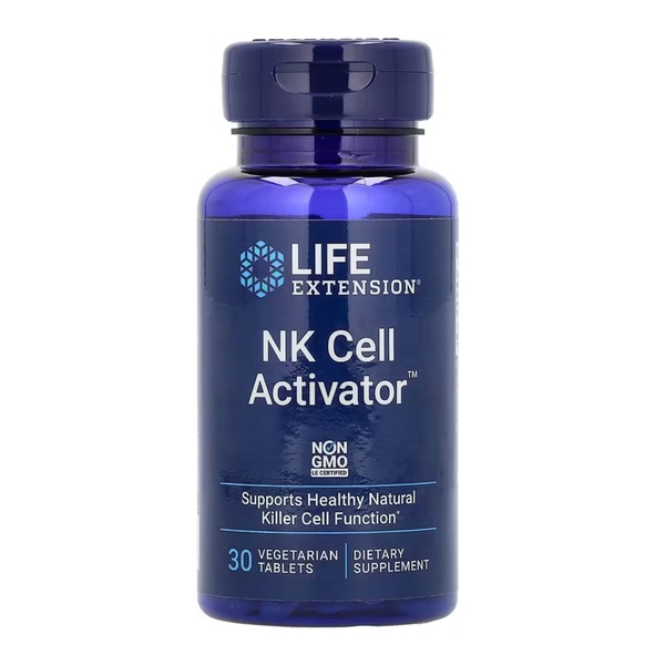 NK Cell Activator™ - 30 tabs