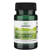 Vinpocetine 10mg - 90caps