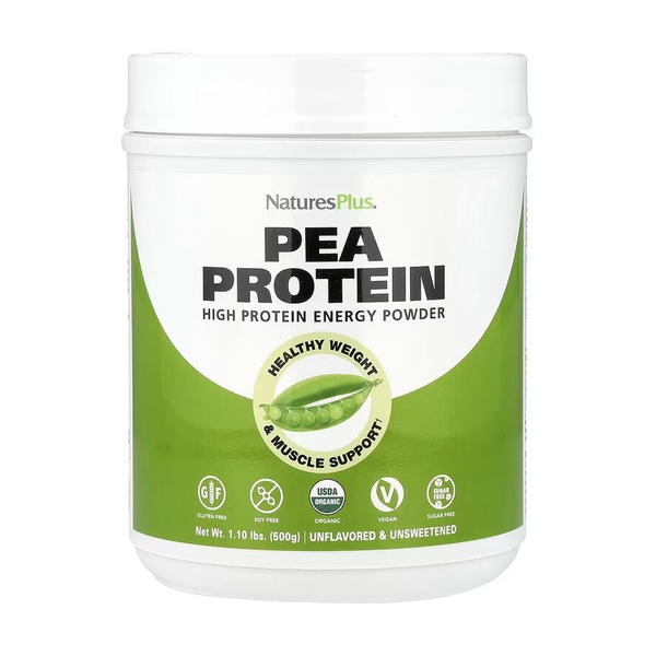 Pea Protein - 500g