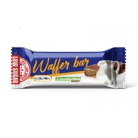 Waffer bar - 20х30g Creamy