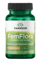 Probiotic-4 3billion - 60 cap