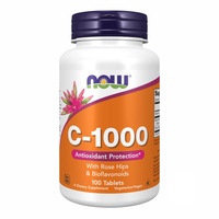 (12.02 Очікування) C-1000 RH NO TR - 100 tabs