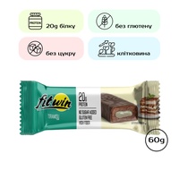 FitWin - 60g Tiramisu (Поштучно)