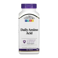 Daily Amino Acid - 120 tabs