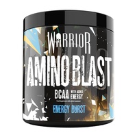 Amino Blast - 270g Energy Burst