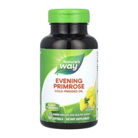 Evening Primrose Oil 1300 mg - 60 softgels