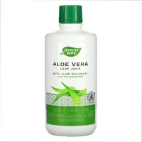 (20.02 Очікування) Aloe Vera Leaf Juice - 1 liter