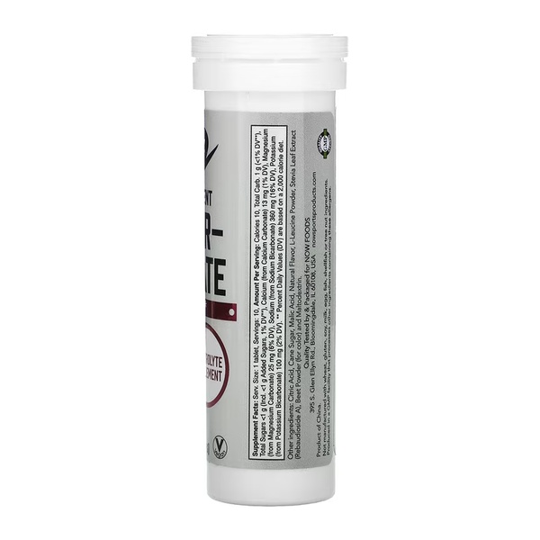 Effer-Hydrate - 10 tabs Mixed Berry