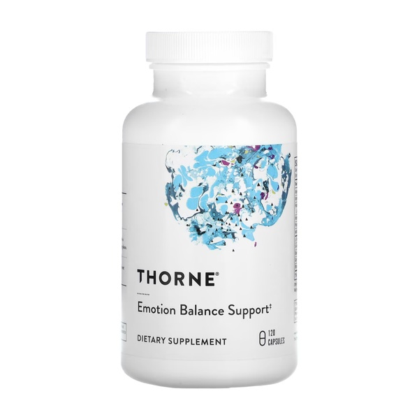 Emotion Balance Support - 120 caps