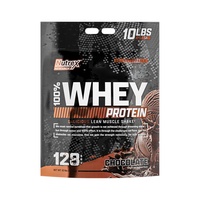 100% Whey - 4545g Chocolate