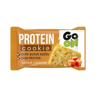 Protein Cookie Salted caramel - 50g печиво