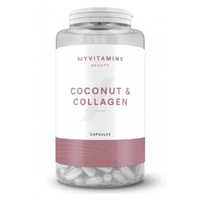 Coconut Collagen - 180caps