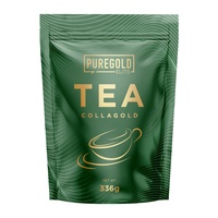 CollaGold Tea - 336g Passion Fruit