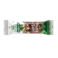 Paste Bar - 12x45g Almond