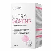 Ultra Women Multivitamin Formula - 90 caps