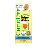 Organic Gripe Water - 59 ml