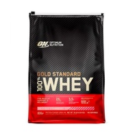 Whey Gold Standard - 2480g Vanilia (bag)