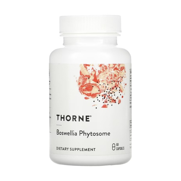 Boswellia Phytosome - 60 caps