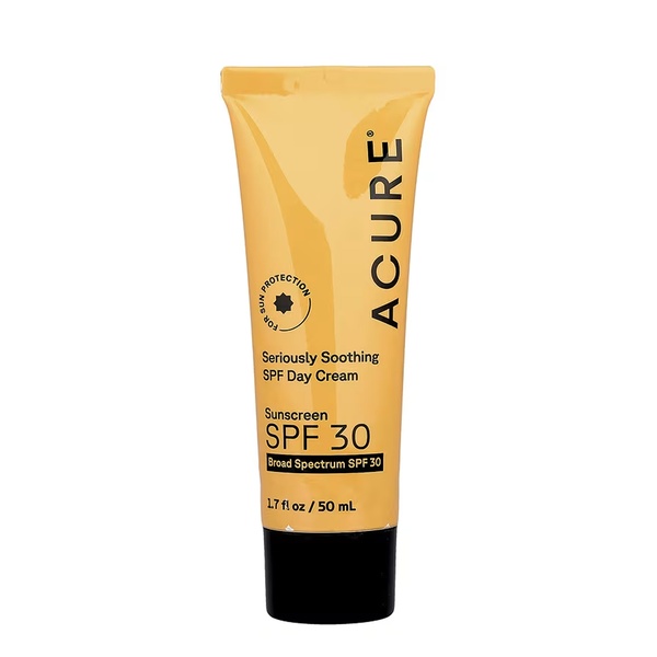 Seriuously Soothing SPF Day Cream - 50 ml