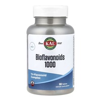 Bioflavonoid 1000mg - 100 tabs