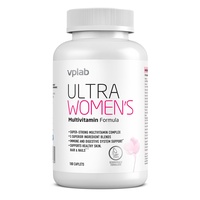 Ultra Women Multivitamin - 180 caps