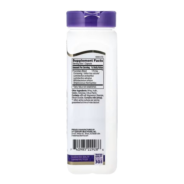Acidophilus Probiotic Blend - 150 caps