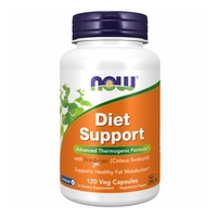 Diet Support - 120 vcaps (До 10.26)