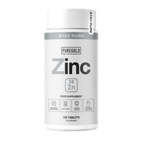 Zinc - 100 tabs