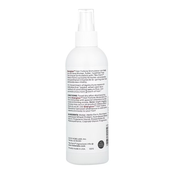 Hair Follicle Stimulator - 237 ml (Пошкоджена банка)
