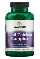 Coral Calcium Complex - 90 Caps