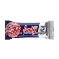 FRUITY Pro sugar free - 20х30g чорниця,журавлина,чорнослив