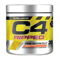 С4 Ripped - 165g Cherry Limeade