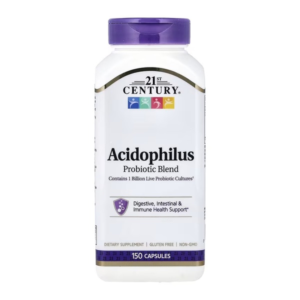 Acidophilus Probiotic Blend - 150 caps