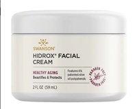 HIDROX Facial Cream 2 fl oz Cream
