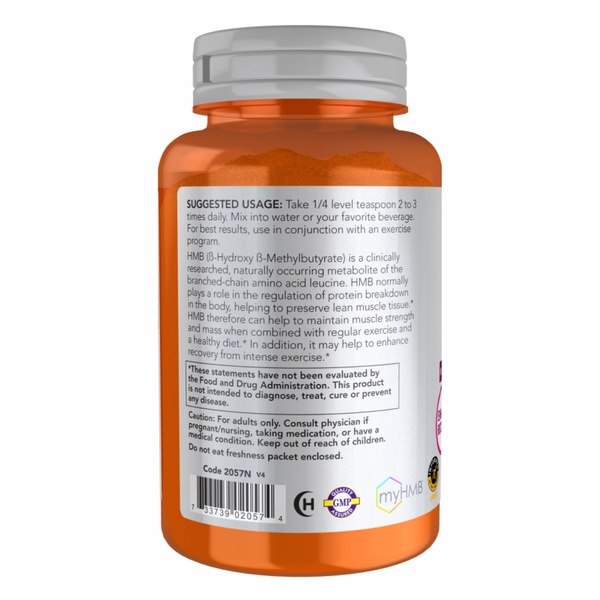 HMB POWDER - 90g