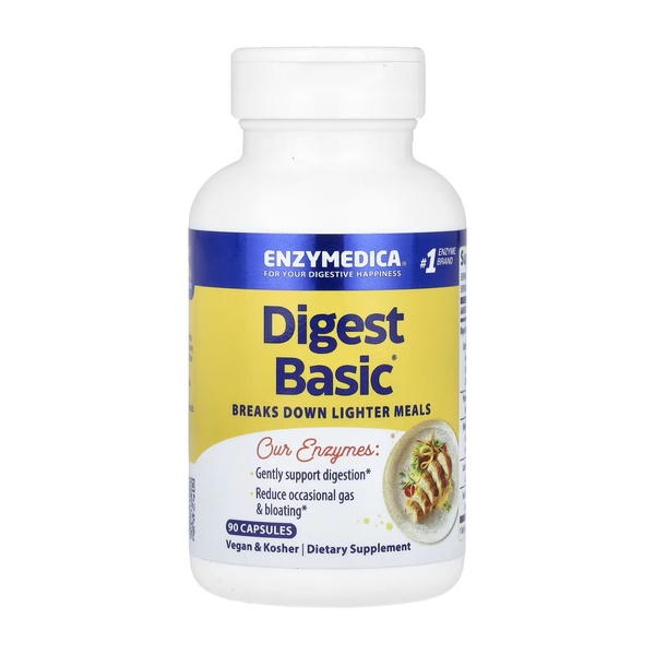 Digest Basic - 90 caps