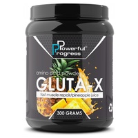Gluta - Х - 300g Pineapple