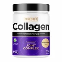 Collagen Joint Complex - 300g Elderfavered