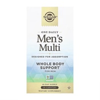 One Daily Men's Multi - 60 caps