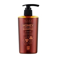 Daeng Gi Meo Ri Honey Therapy Shampoo - 200ml