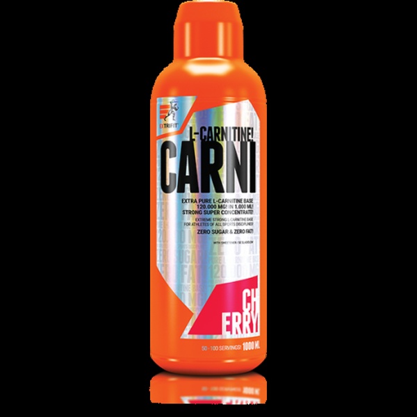 Carni 120000 - 1000ml Mandarin