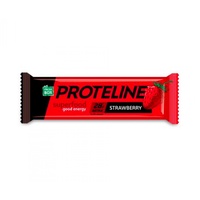 Fresh Box ProteLine - 40g Strawberry
