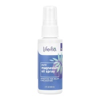 (22.07 Очікування) Pure Magnesium Oil Spray - 59 ml