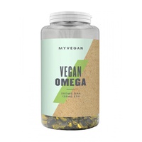 Vegan Omega - 90soft