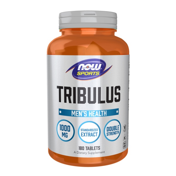 (12.02 Очікування) Tribulus 1000mg - 180 tabs